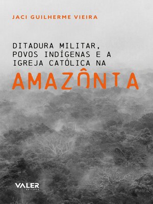 cover image of Ditadura militar